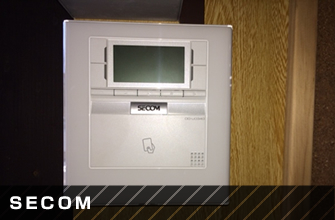 SECOM