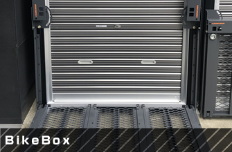 BikeBox